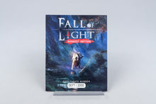 Playstation 4 *Fall of Light: Darkest Edition - Limited Edition* PS4 OVP 0077