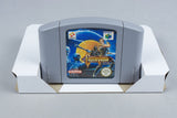 Castlevania Nintendo 64 N64 CIB OVP mit Anleitung