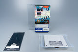 Super Famicom *Mizuki Shigeru no Youkai Hyakkiyakou* SFC OVP Anleitung NTSC-J
