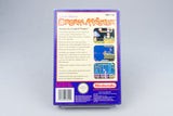 Nintendo NES *Little Nemo: The Dream Master* OVP CIB PAL B LN-FRG +