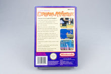 Nintendo NES *Little Nemo: The Dream Master* OVP CIB PAL B LN-FRG +