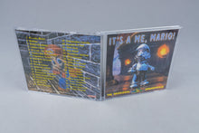 It's a me, Mario! The Original Super Mario 64 Soundtrack Nintendo Serie