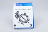 Playstation 4 *Lair of the Clockwork God* PS4 Neu / New Limited Run #437
