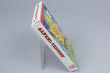 Nintendo NES *Alfred Chicken* CIB OVP NTSC-U/C AC-USA