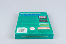 Nintendo NES *Four Players' Tennis* OVP CIB PAL B 74-NOE-1 +