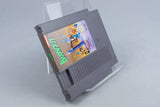 The Bugs Bunny Blowout Nintendo NES OVP CIB PAL B H8-FRG