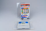 Super Famicom *Pachi-Slot Love Story* SFC OVP ohne Anleitung NTSC-J #2