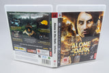 Playstation 3 *Alone in the Dark: Inferno* PS3 OVP USK 18