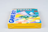 Nintendo Game Boy *Pinball: Revenge of the Gator* CiB OVP Anleitung PB-NOE