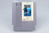 Nintendo NES *Star Wars: The Empire Strikes Back* OVP CIB PAL B EK-NOE +