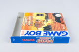 Nintendo Game Boy *Samurai Shodown* OVP CIB X4-NOE