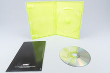Xbox 360 *WWE SmackDown vs. Raw 2010* OVP mit Anleitung
