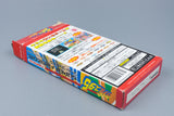 Super Famicom *Super Famista 5* SFC OVP mit Anleitung Reg Card NTSC-J