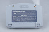 GoldenEye 007 Nintendo 64 N64 Modul NTSC-J