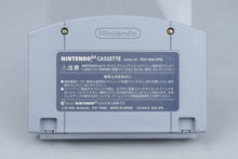 GoldenEye 007 Nintendo 64 N64 Modul NTSC-J