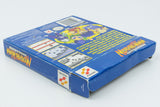 Nintendo Game Boy *Mystical Ninja Starring Goeman* CiB OVP Acrylcase AGDE-USA #2