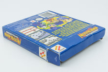 Nintendo Game Boy *Mystical Ninja Starring Goeman* CiB OVP Acrylcase AGDE-USA #2