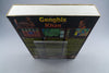 Genghis Khan Commodore Amiga Big Box CIB OVP Poster/Karte Anleitung