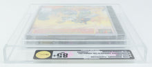 Playstation 1 *Warhammer: Im Schatten der gehörnten Ratte* PS1 Sealed VGA 85+