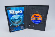Nintendo Gamecube *Findet Nemo* OVP mit Anleitung