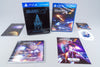 Playstation 4 Soldner-X 2 Final Prototype Definitive Edition Limited Edition PS4
