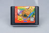 Desert Demolition Starring Road Runner Sega Genesis Modul NTSC-U/C