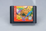 Desert Demolition Starring Road Runner Sega Genesis Modul NTSC-U/C