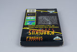 Nintendo NES *P'radikus Conflict* CIB OVP NTSC-U/C USA