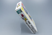 Super Famicom *Mini-Yonku Shining Scorpion: Let's & Go!!* OVP Anl Reg NTSC-J #2