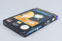 Nintendo NES *Dropzone* OVP CIB Pal B D5-NOE +