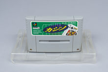 Super Famicom *Super Casino: Caesars Palace* SFC OVP mit Anleitung NTSC-J