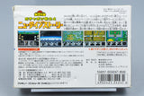 Famicom *SD Gundam Gachapon Senshi 4: New Type Story* OVP mit Anleitung NTSC-J
