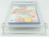 Playstation 2 *Hyper Street Fighter II: The Anniversary Edition* PS2 WATA 9.4 A+