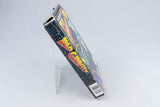 Nintendo NES *The Adventures Of Rad Gravity* OVP CIB PAL B 2A-ESP +