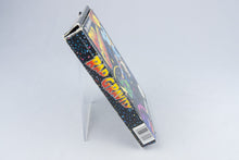 Nintendo NES *The Adventures Of Rad Gravity* OVP CIB PAL B 2A-ESP +