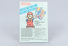 Nintendo NES *Four Players' Tennis* OVP CIB PAL B 74-NOE-1 +