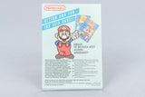 Nintendo NES *Four Players' Tennis* OVP CIB PAL B 74-NOE-1 +
