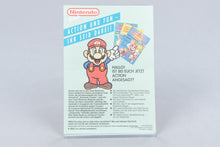Nintendo NES *Four Players' Tennis* OVP CIB PAL B 74-NOE-1 +