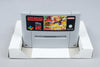 Super Nintendo *Donald in Maui Mallard* SNES CIB OVP AZBP-EUR