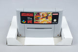 Super Nintendo *Donald in Maui Mallard* SNES CIB OVP AZBP-EUR