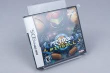 Nintendo DS *Metroid Prime: Pinball* Sealed / New / Neu USA