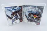 Playstation 3 *Warhammer 40.000: Space Marine* PS3 OVP USK 18