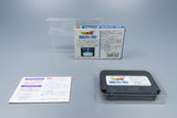 Famicom *Dragon Ball Z II: Gekishin Freeza!!* FC OVP mit Anleitung NTSC-J