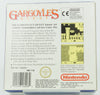 Nintendo Game Boy *Gargoyle's Quest* OVP CiB Anleitung RA-NOE #2