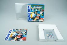 Nintendo Game Boy *Micro Machines* CIB OVP H3-USA