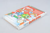 Nintendo NES *Bubble Bobble* OVP CIB PAL B B2-NOE