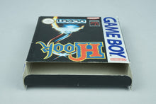 Nintendo Game Boy *Hook* CIB OVP HS-NOE