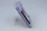 World Heroes 2 Super Nintendo SNES Modul NTSC-U/C JI-USA