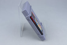 World Heroes 2 Super Nintendo SNES Modul NTSC-U/C JI-USA