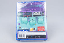 Playstation 4 *Enter Digiton: Heart of Corruption* PS4 Neu / New Red Art Games